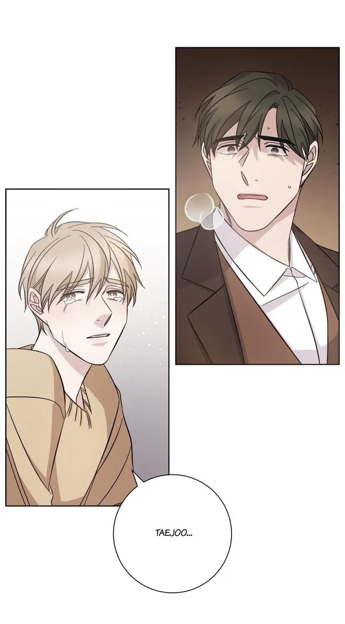 Ways Of Parting - Chapter 48 Page 5