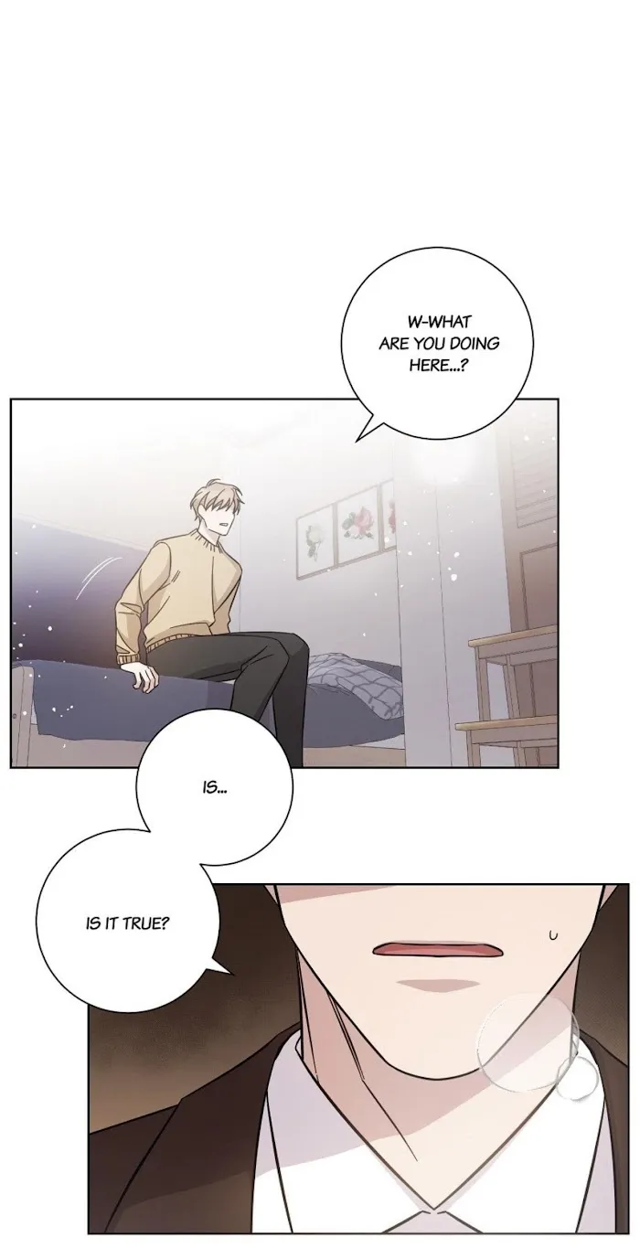 Ways Of Parting - Chapter 48 Page 7