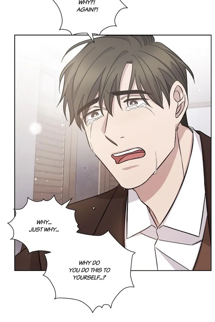 Ways Of Parting - Chapter 48 Page 11