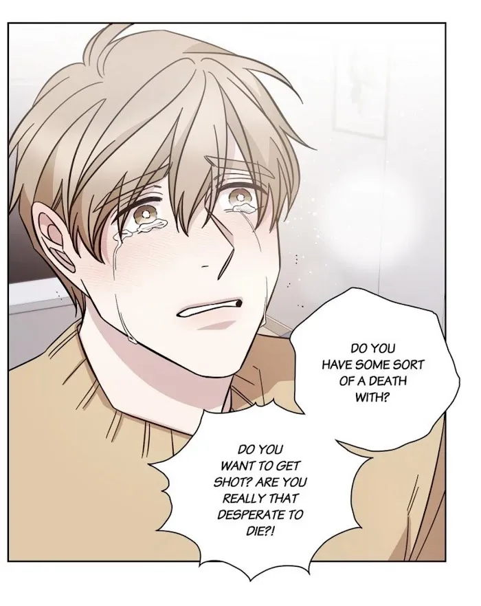 Ways Of Parting - Chapter 48 Page 12