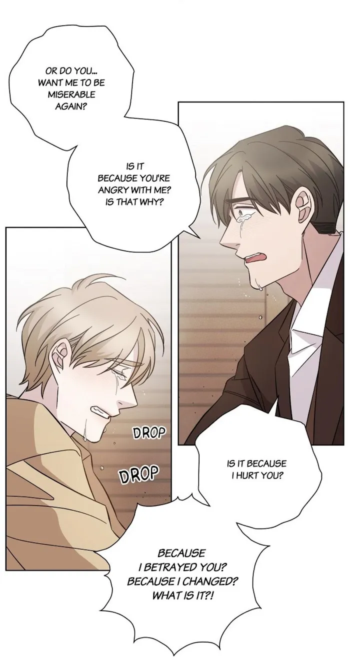 Ways Of Parting - Chapter 48 Page 13
