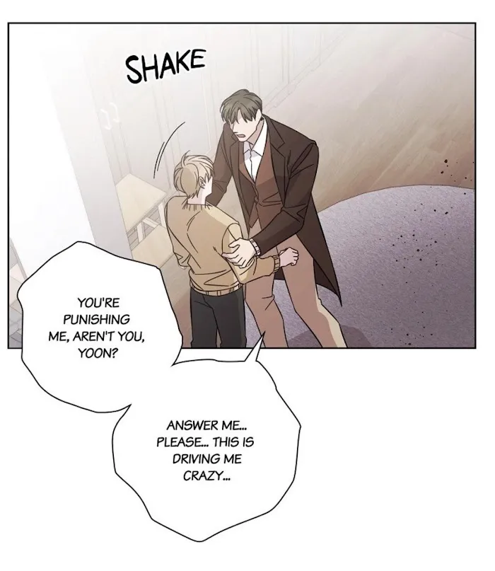 Ways Of Parting - Chapter 48 Page 14