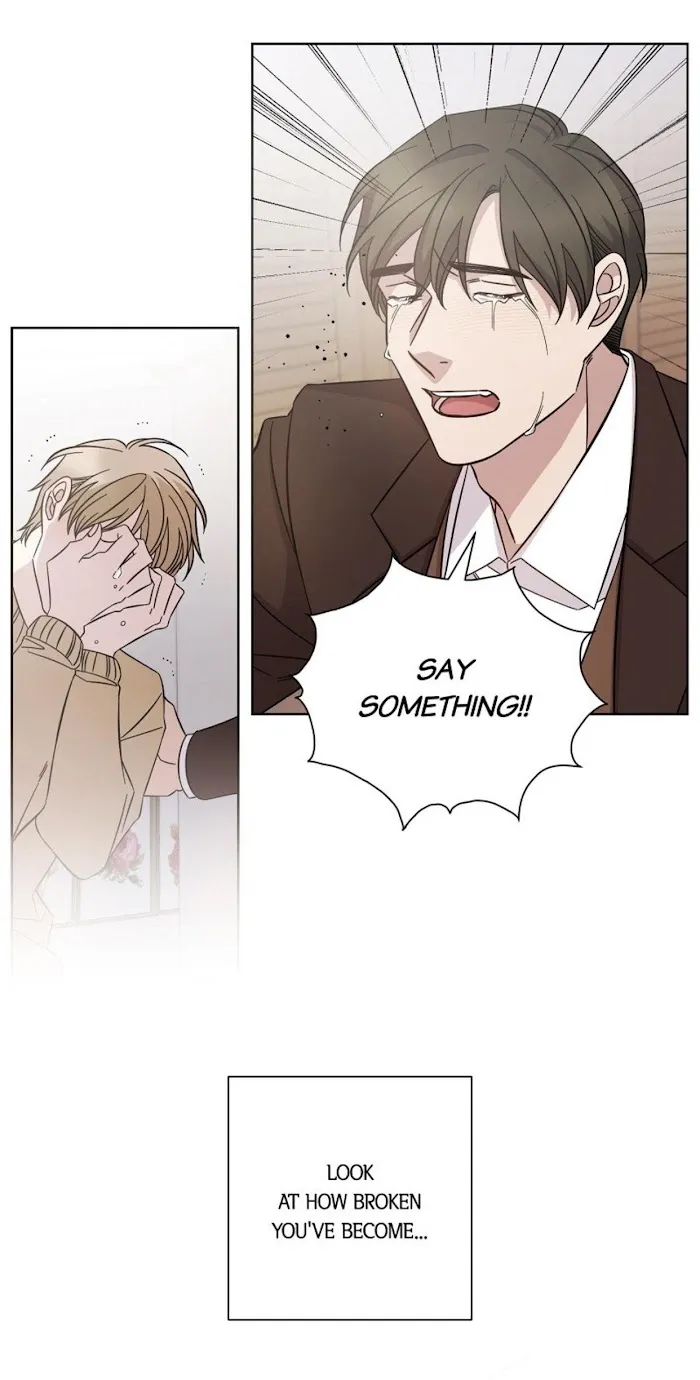 Ways Of Parting - Chapter 48 Page 15