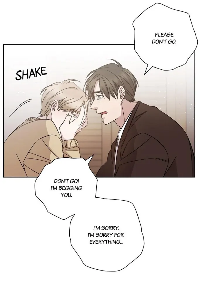 Ways Of Parting - Chapter 48 Page 16