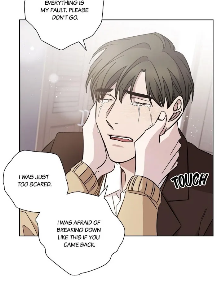 Ways Of Parting - Chapter 48 Page 20