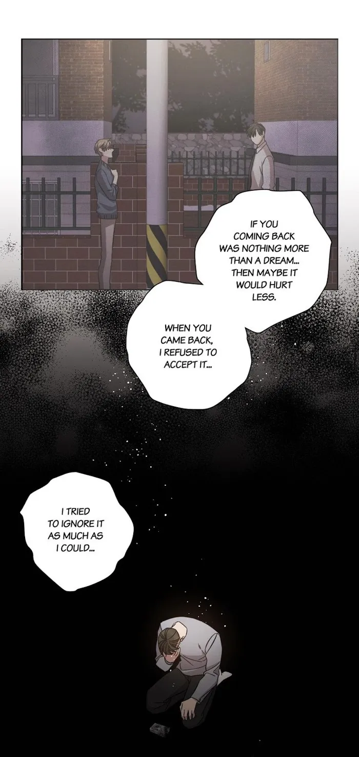Ways Of Parting - Chapter 48 Page 22