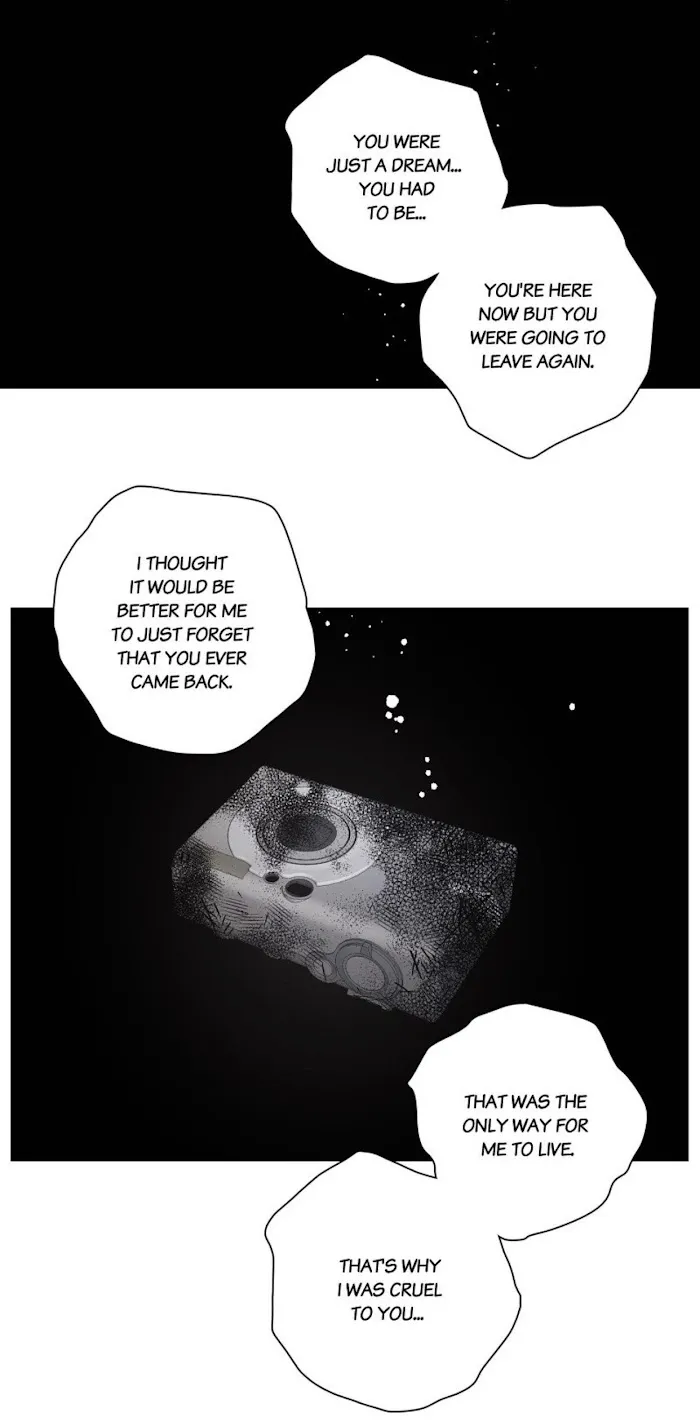 Ways Of Parting - Chapter 48 Page 23