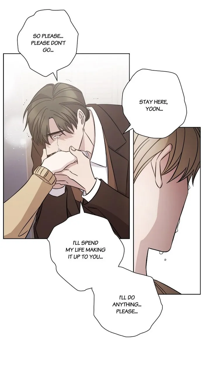 Ways Of Parting - Chapter 48 Page 24