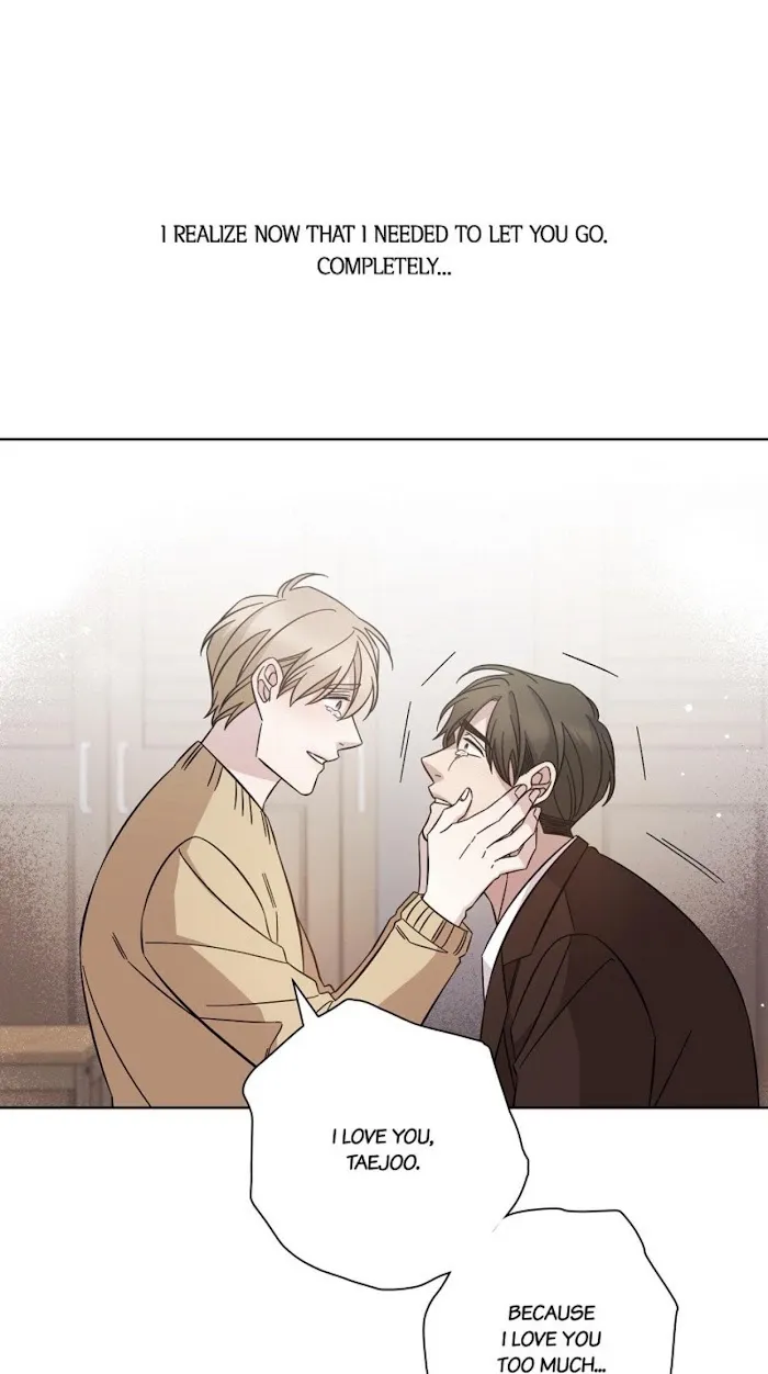 Ways Of Parting - Chapter 48 Page 25