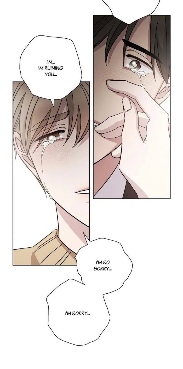 Ways Of Parting - Chapter 48 Page 26