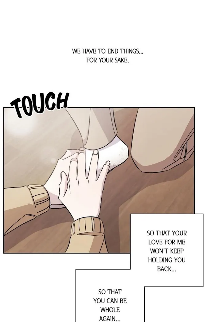 Ways Of Parting - Chapter 48 Page 27