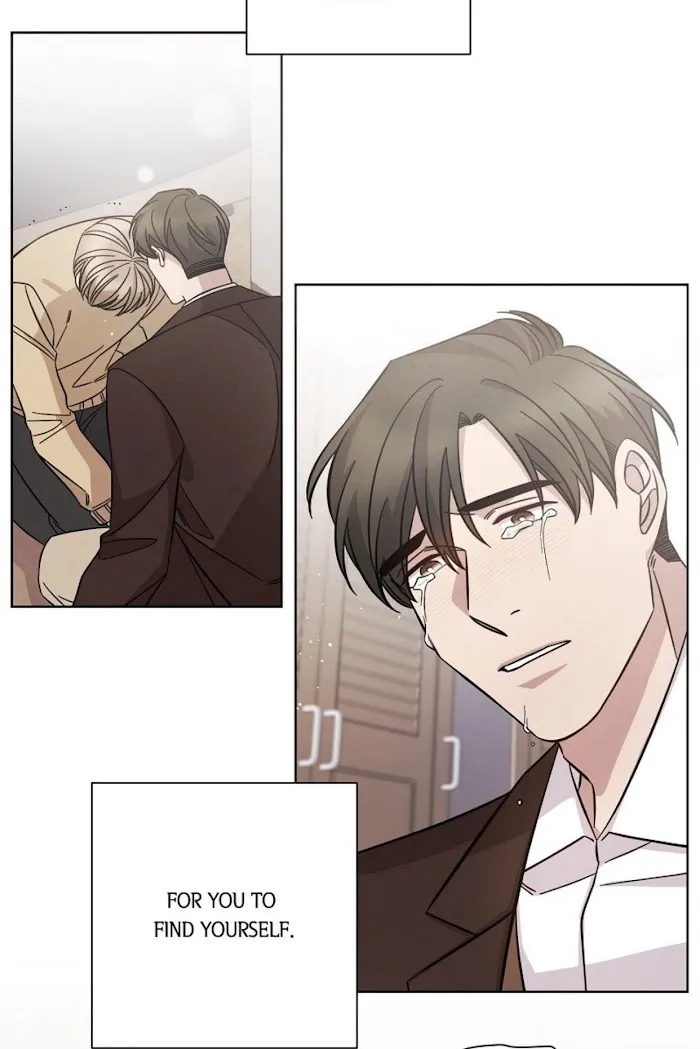 Ways Of Parting - Chapter 48 Page 28