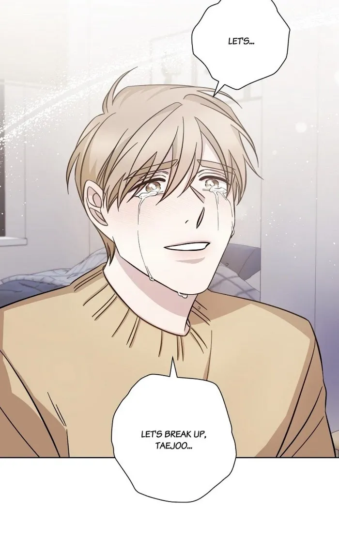 Ways Of Parting - Chapter 48 Page 29