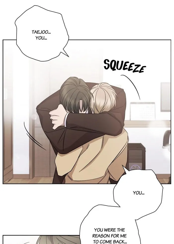 Ways Of Parting - Chapter 48 Page 31