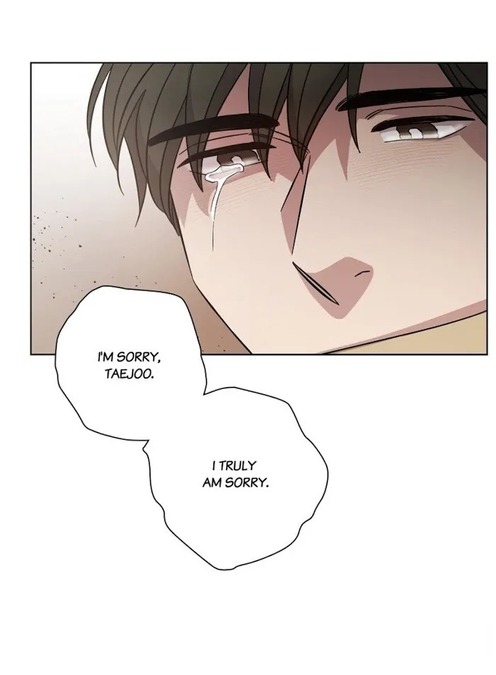 Ways Of Parting - Chapter 48 Page 33