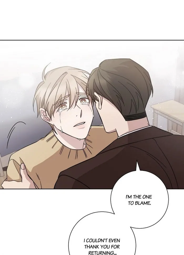 Ways Of Parting - Chapter 48 Page 34