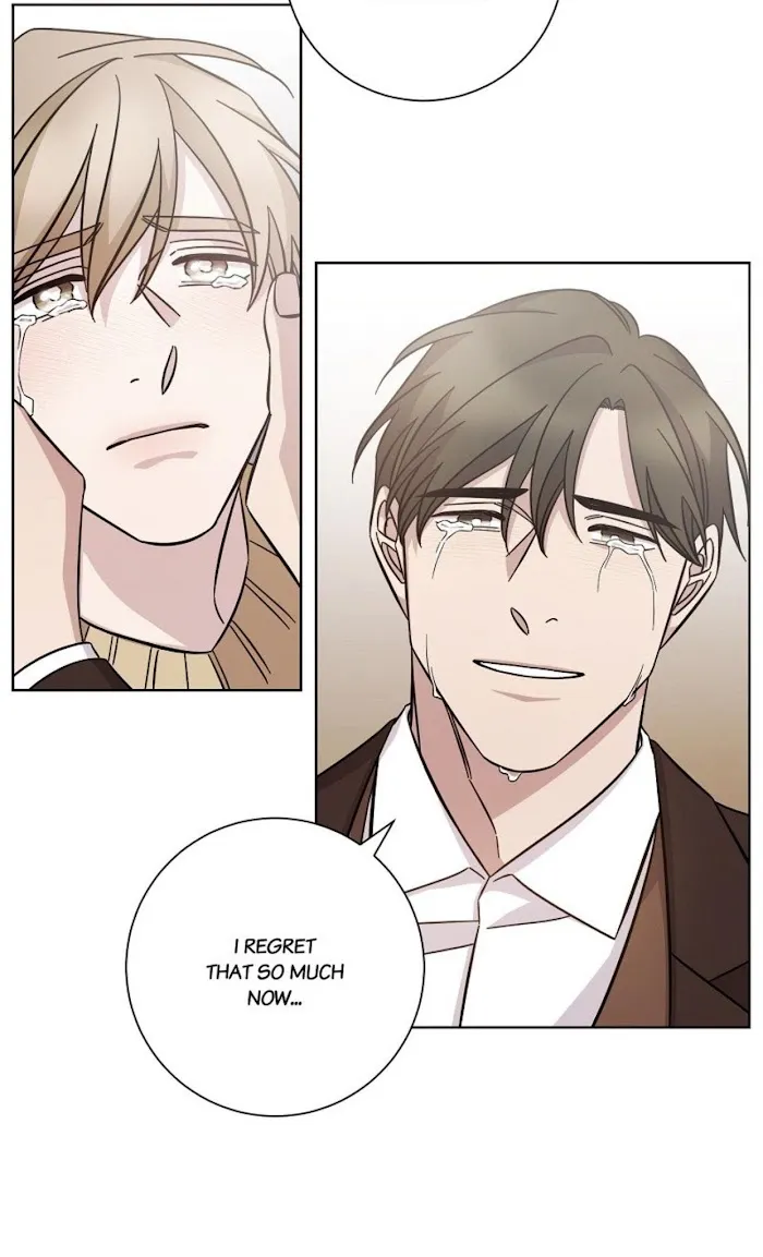 Ways Of Parting - Chapter 48 Page 35