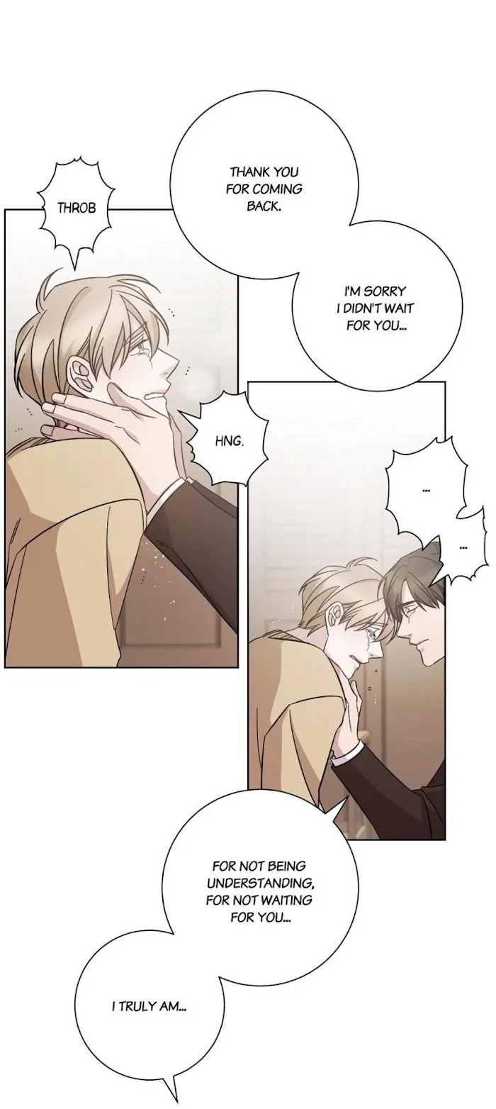 Ways Of Parting - Chapter 48 Page 36