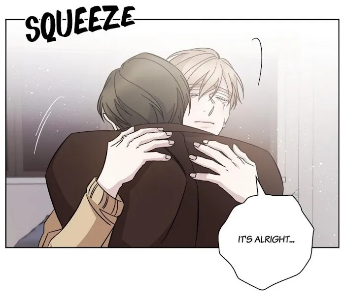 Ways Of Parting - Chapter 48 Page 37