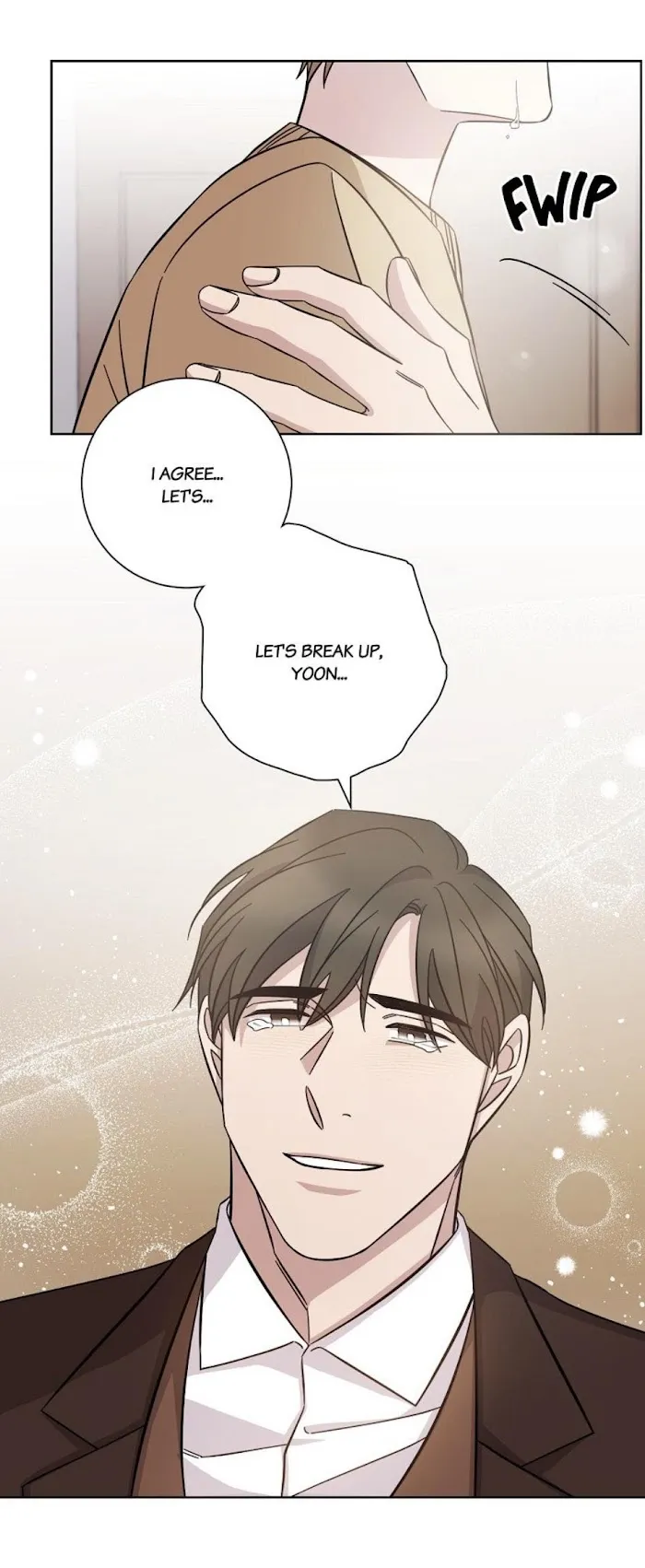 Ways Of Parting - Chapter 48 Page 39