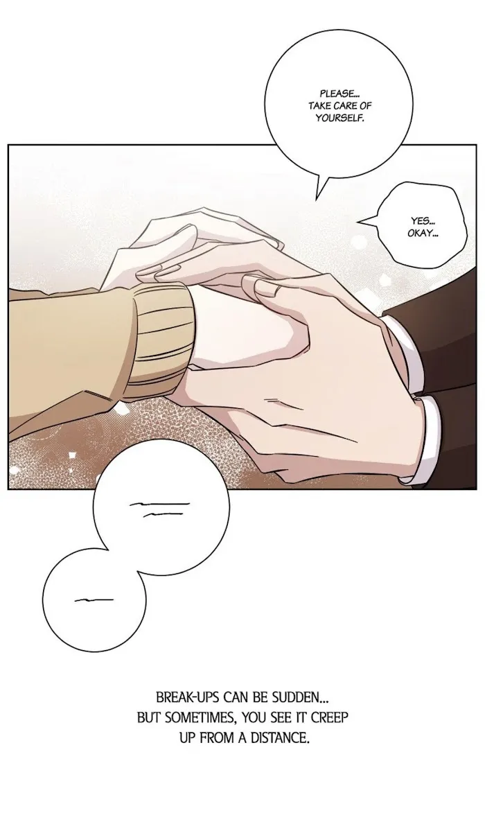 Ways Of Parting - Chapter 48 Page 41