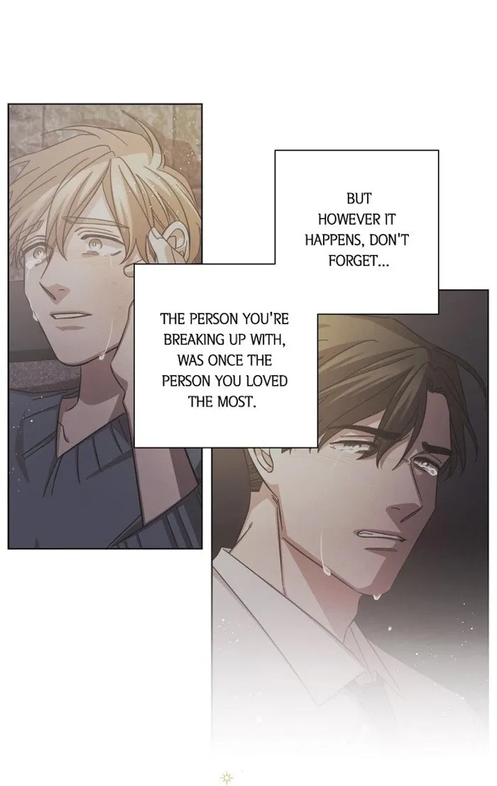 Ways Of Parting - Chapter 48 Page 42