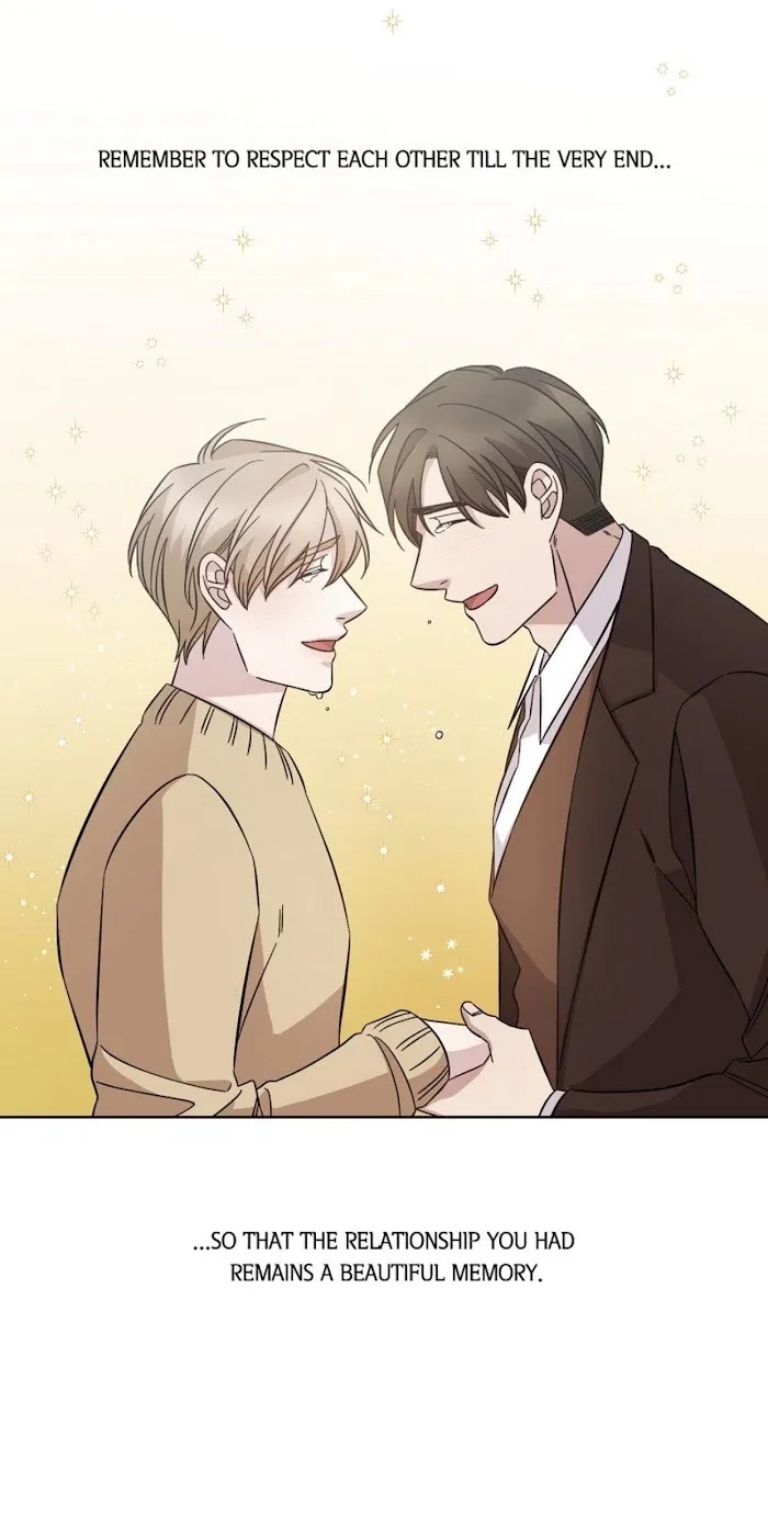 Ways Of Parting - Chapter 48 Page 43