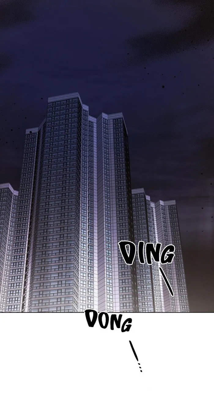 Ways Of Parting - Chapter 49 Page 1