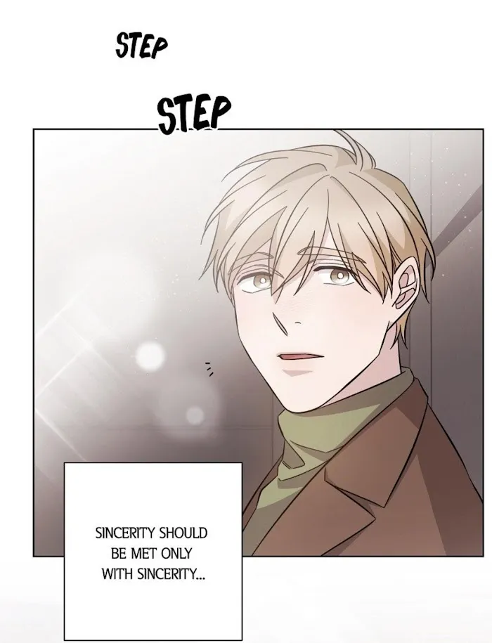 Ways Of Parting - Chapter 49 Page 5