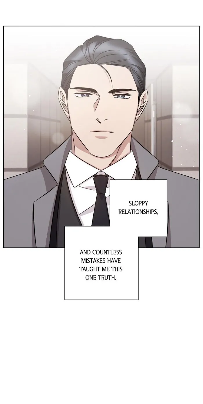 Ways Of Parting - Chapter 49 Page 7