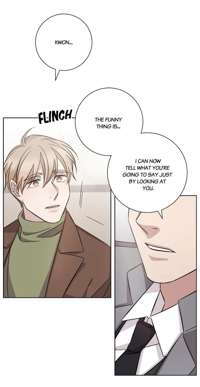 Ways Of Parting - Chapter 49 Page 9