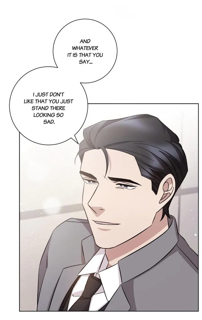 Ways Of Parting - Chapter 49 Page 10