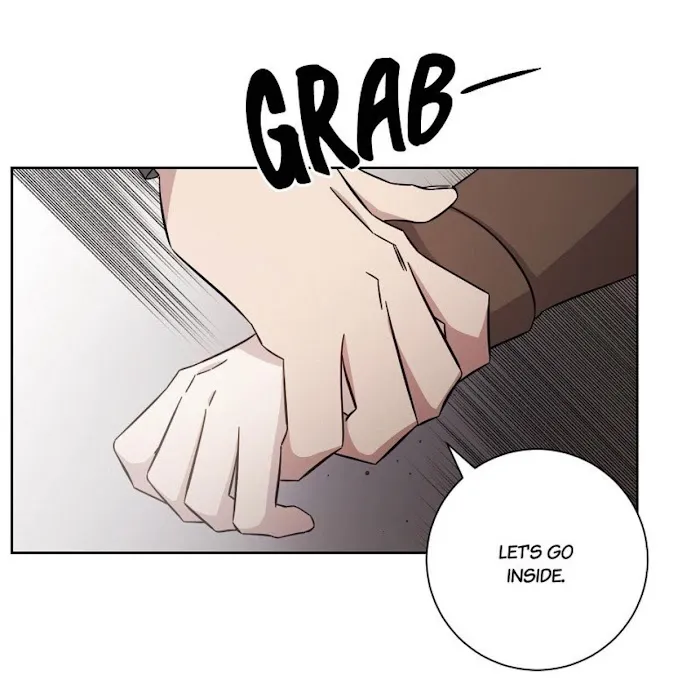 Ways Of Parting - Chapter 49 Page 11
