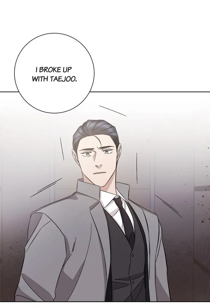 Ways Of Parting - Chapter 49 Page 13