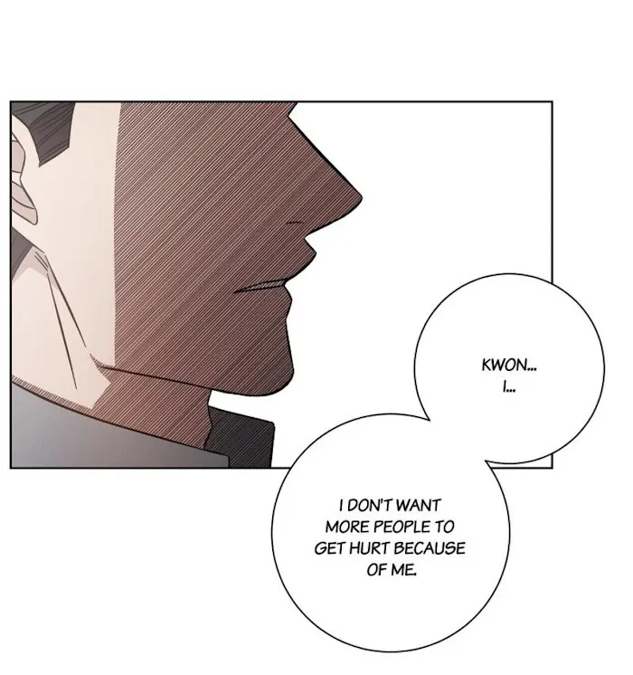 Ways Of Parting - Chapter 49 Page 15