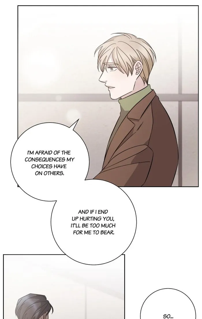 Ways Of Parting - Chapter 49 Page 16