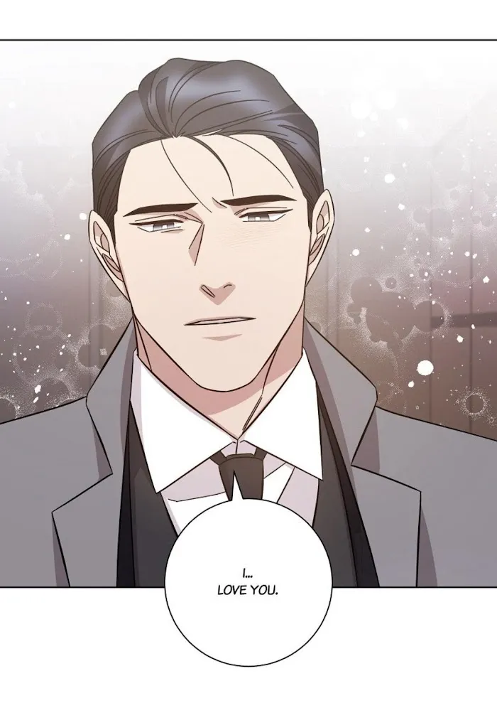 Ways Of Parting - Chapter 49 Page 19