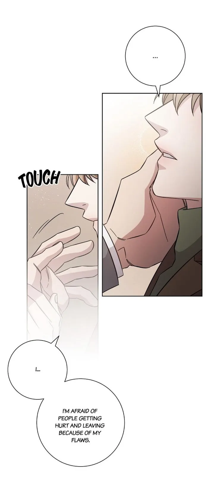 Ways Of Parting - Chapter 49 Page 20