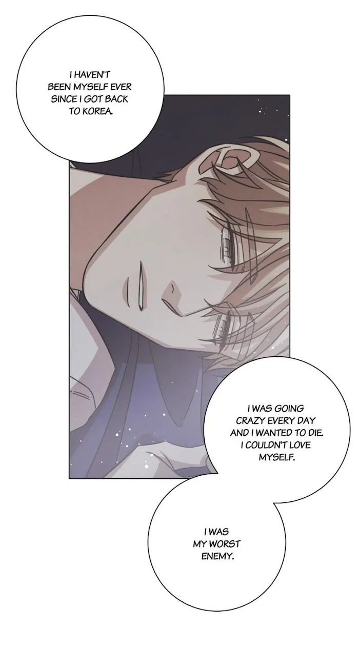 Ways Of Parting - Chapter 49 Page 22