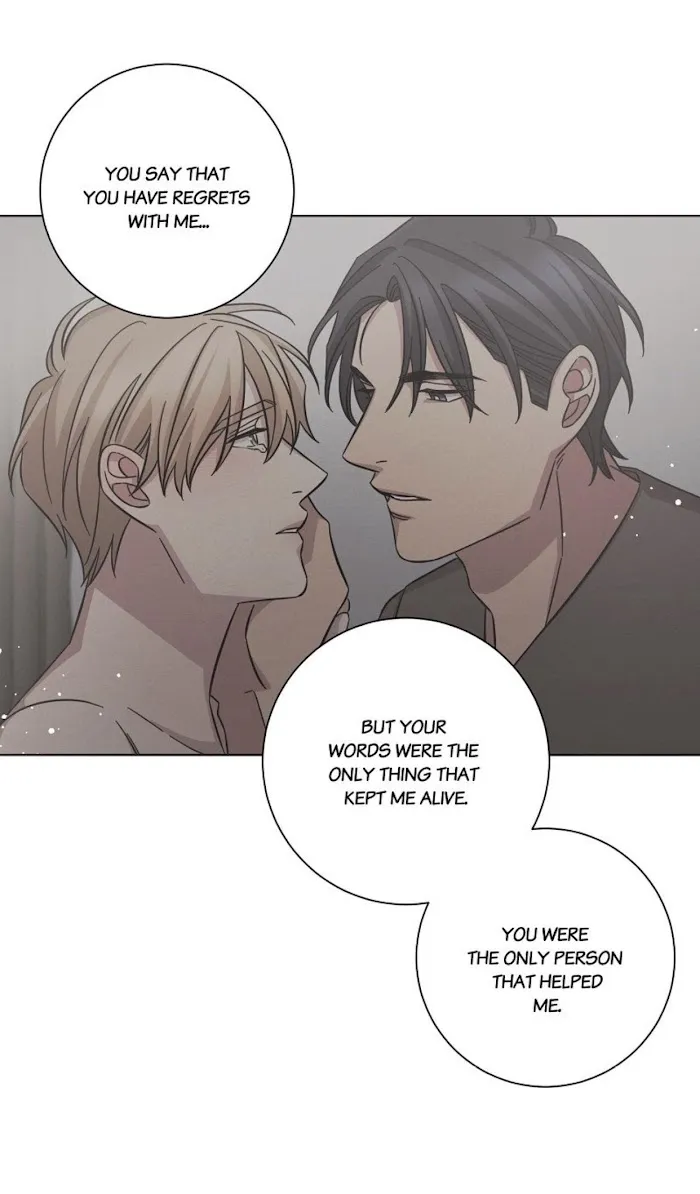 Ways Of Parting - Chapter 49 Page 23