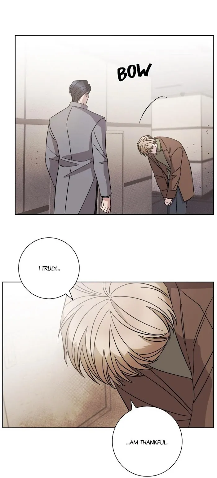 Ways Of Parting - Chapter 49 Page 24