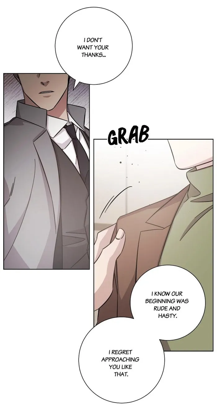 Ways Of Parting - Chapter 49 Page 25