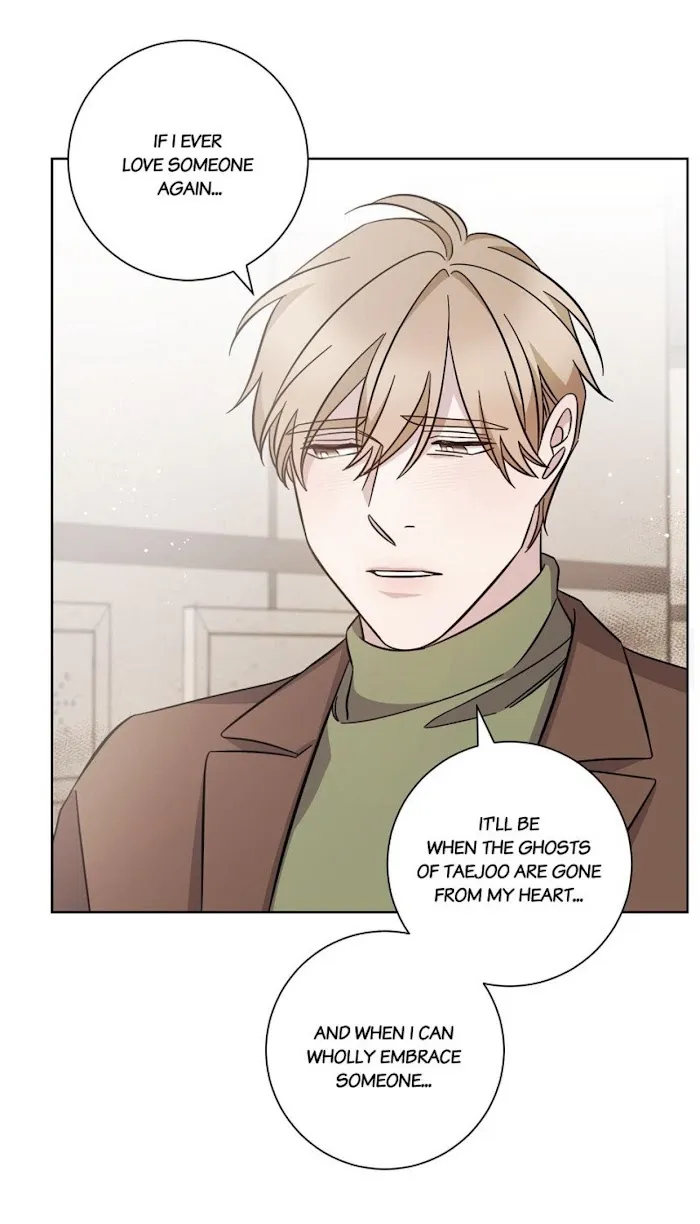 Ways Of Parting - Chapter 49 Page 27