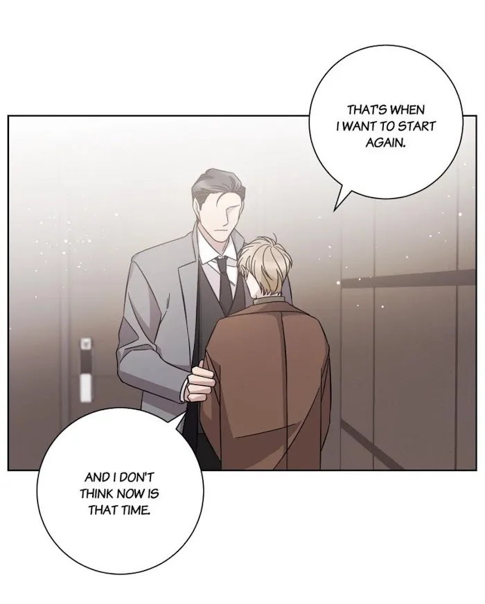 Ways Of Parting - Chapter 49 Page 28