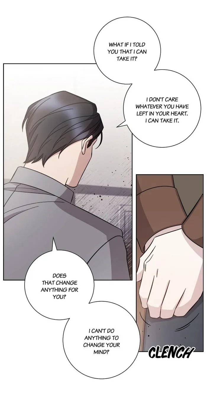 Ways Of Parting - Chapter 49 Page 29