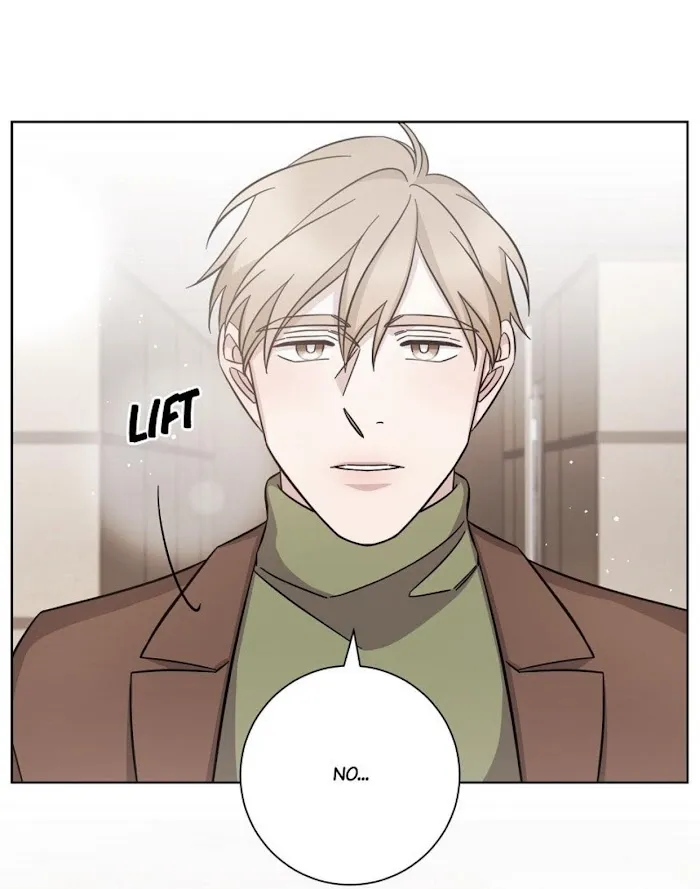 Ways Of Parting - Chapter 49 Page 30