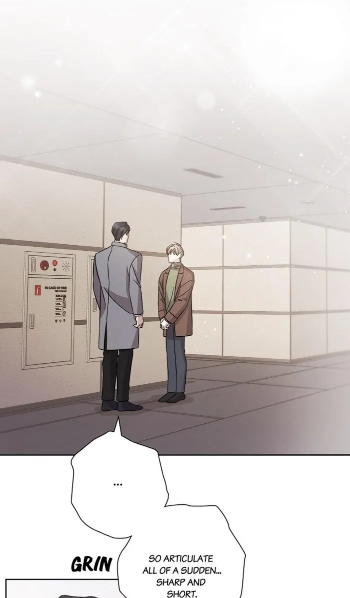 Ways Of Parting - Chapter 49 Page 31