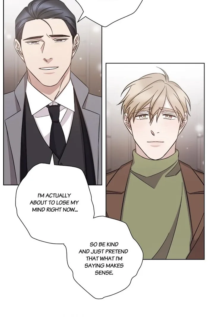 Ways Of Parting - Chapter 49 Page 32