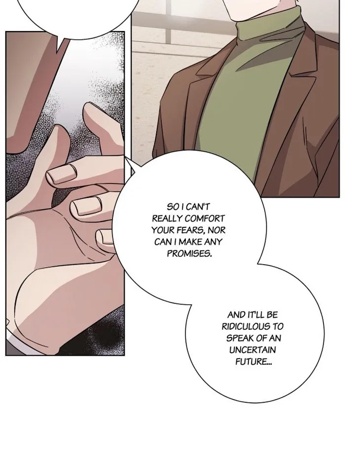Ways Of Parting - Chapter 49 Page 34