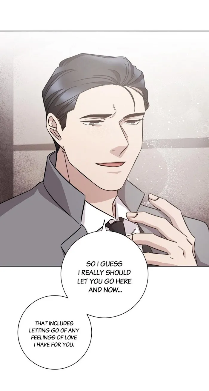 Ways Of Parting - Chapter 49 Page 35